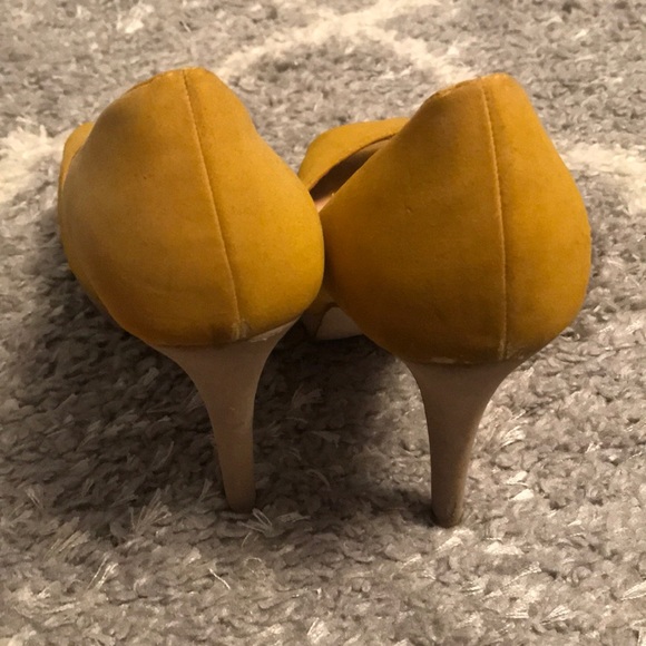 Aldo platform heels - Picture 4 of 5